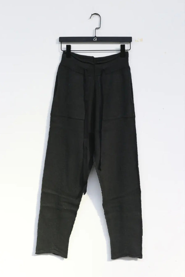Daniel Andresen Pants with Pockets COLETTO Charcoal (PDA88) 6